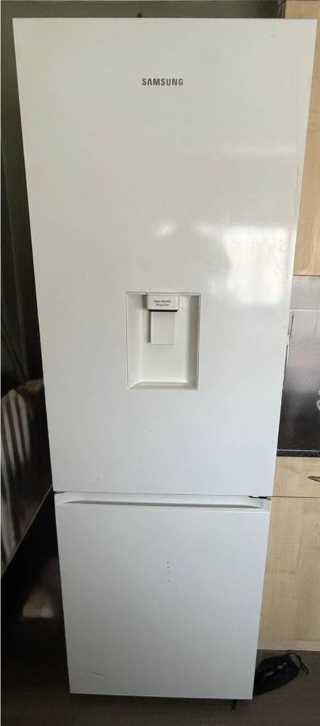 Samsung Fridge Freezer 60/40