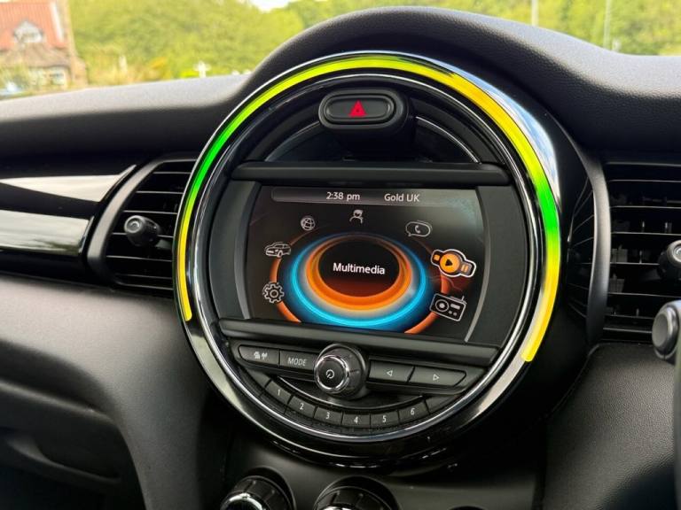 2015 15 MINI HATCH 1.5 COOPER HATCHBACK 5DR PETROL MANUAL EURO 6 (S/S) (136 PS)