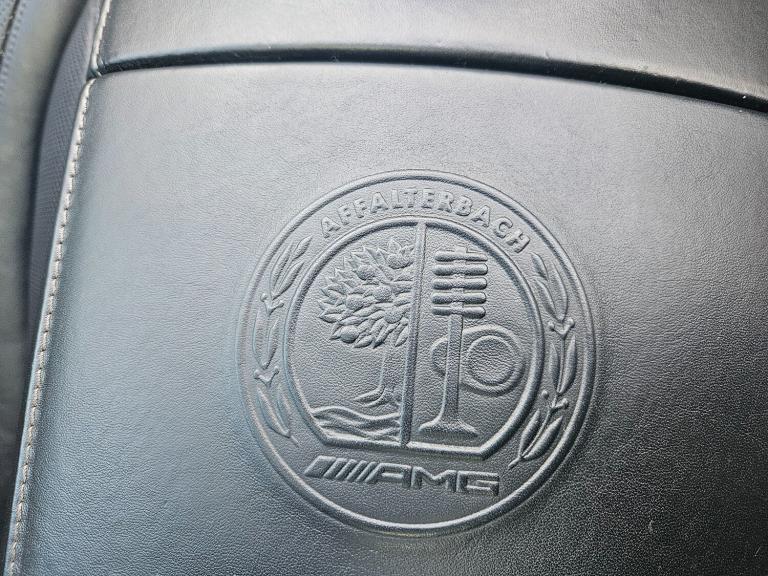 2015 Mercedes-Benz S Class 5.5 S63L V8 AMG Saloon 4dr Petrol SpdS+7GT Euro 6