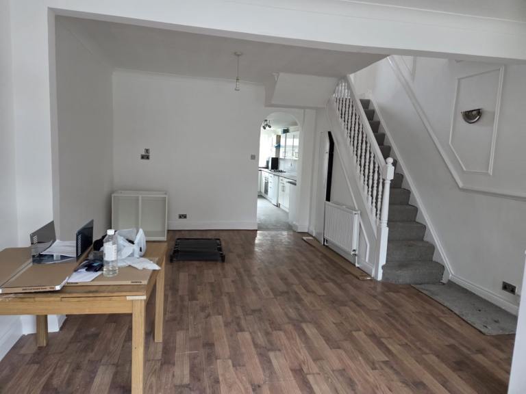 Spacious 3-Bedroom Flat in the Heart of Leyton - £1,900 PCM