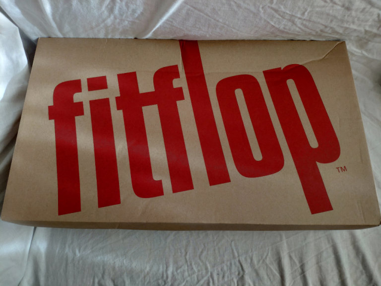 Ladies FitFlop size 7(UK) 41(EU) 09(US) mustard "Knot" zipped knee-high boots BNIB £45