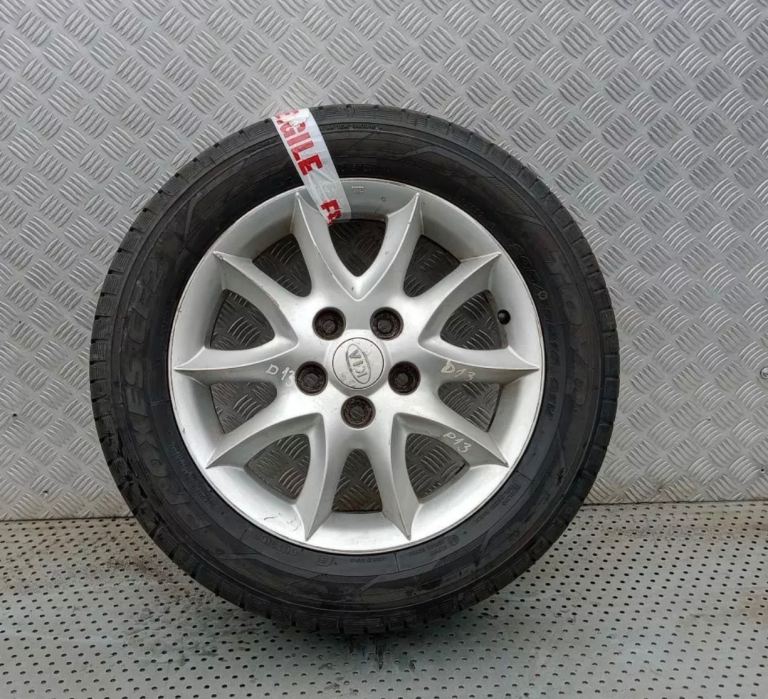 Kia cee’d alloy wheel