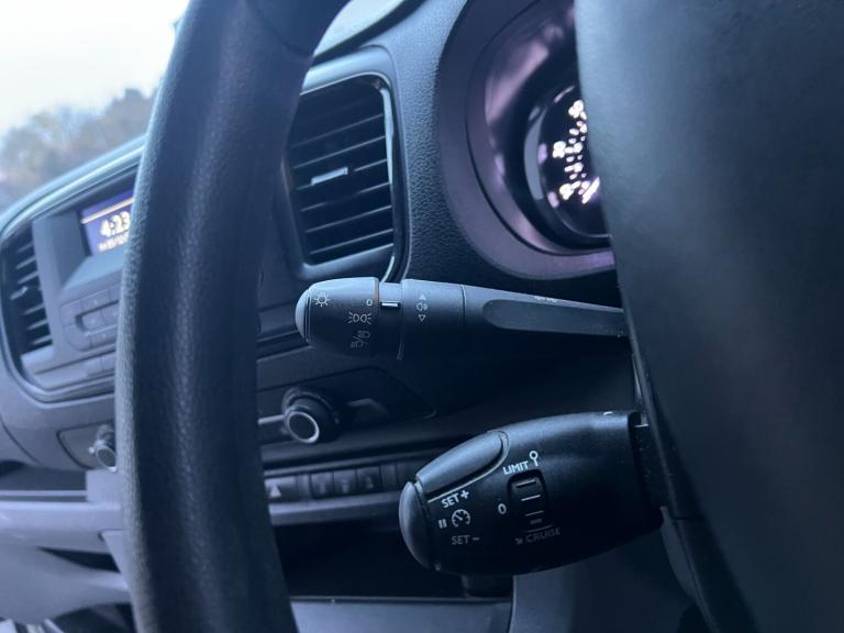 2022 Toyota ProAce 1.5D 100 Active Van PANEL VAN Diesel Manual