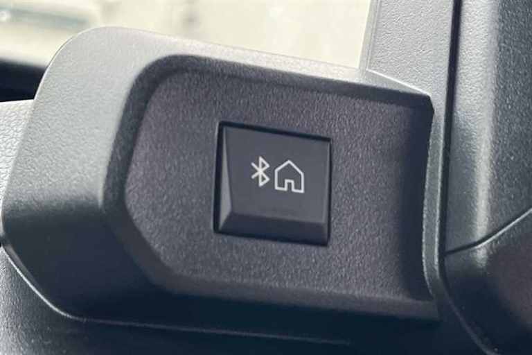 2024 Vauxhall Combo 1.5 Turbo D 100ps Prime H1 Van PANEL VAN DIESEL Manual