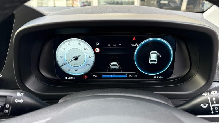 2024 Hyundai BAYON 1.0 TGDi Premium 5dr DCT Petrol Hatchback Hatchback Petrol Automatic