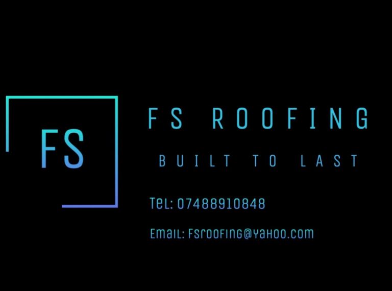 FS Roofing
