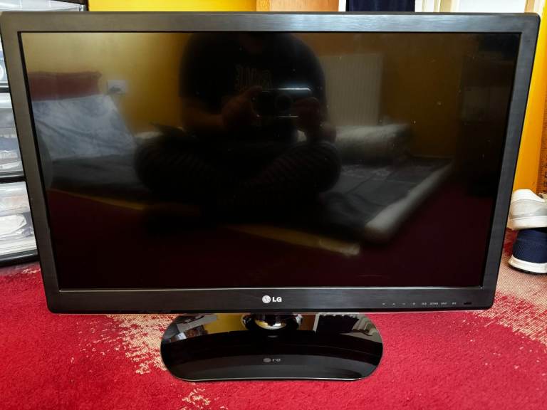 TV For Sale