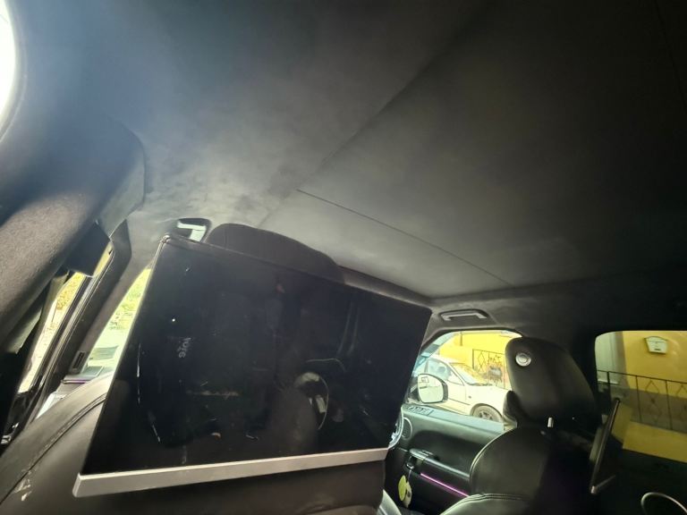 Land Rover, RANGE ROVER SPORT, Estate, 2016, Semi-Auto, 4367 (cc), 5 doors