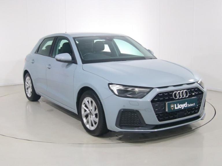 AUDI A1 30 TFSI 110 Sport 5dr