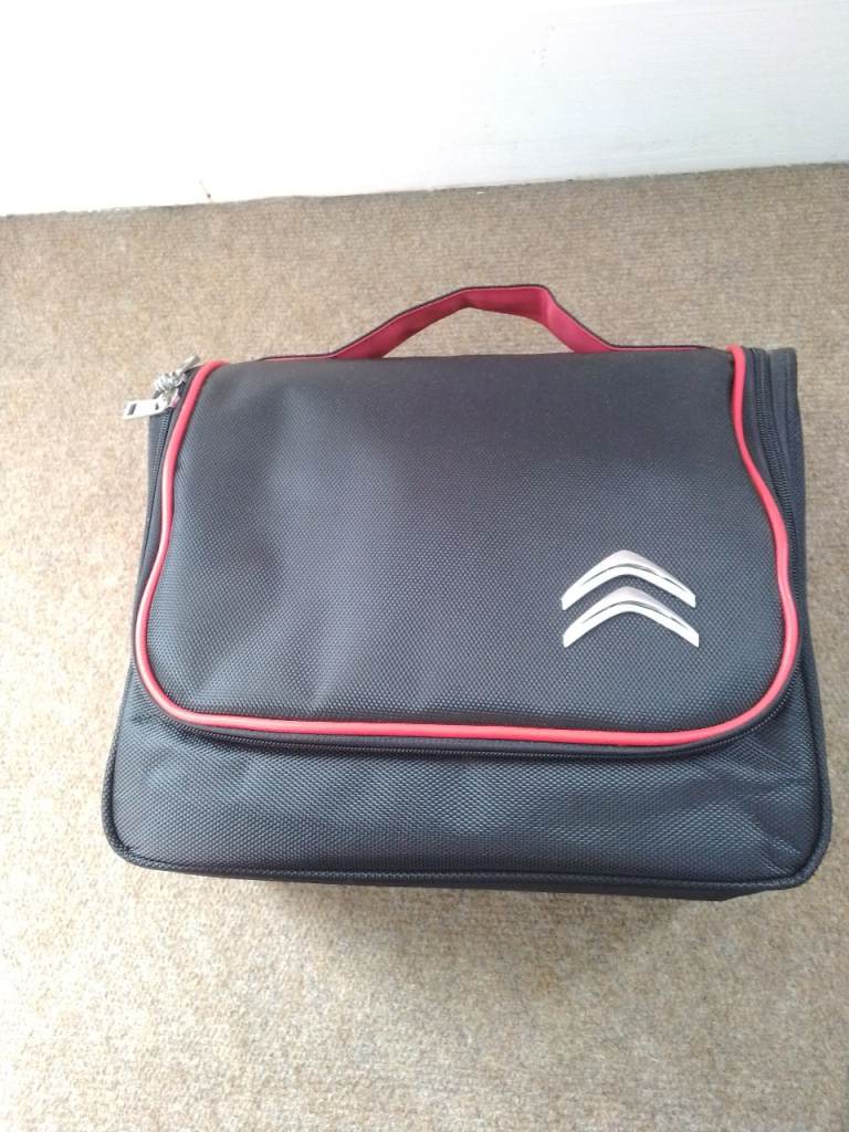 CITROEN BAG 