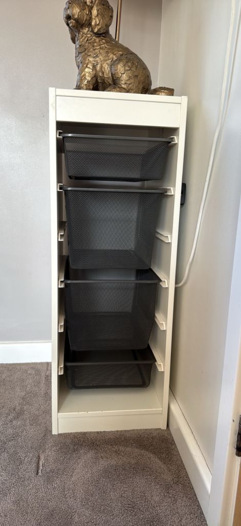 IKEA storage 
