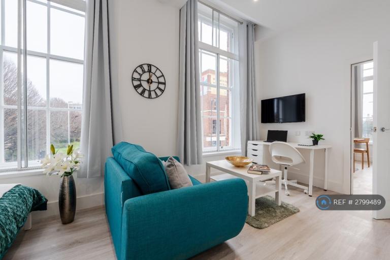 1 bedroom flat in Argyle St, Birkenhead, CH41 (1 bed) (#2799489)