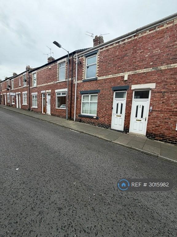 2 bedroom house in Freville St, Shildon, DL4 (2 bed) (#3015982)