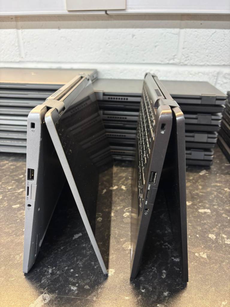 Wholesale Laptops & Computers | Dell HP Lenovo Microsoft Surface | UK Stock