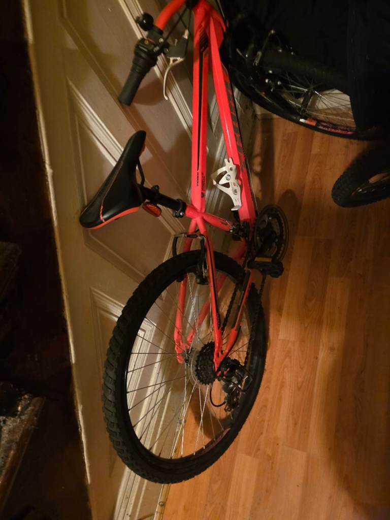 Girls bike for sale