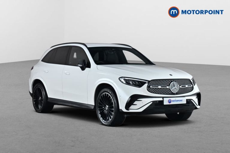 2026 Mercedes-Benz GLC GLC 300e 4Matic Urban Edition 5dr 9G-Tronic ESTATE PETROL/ELECTRIC Automatic