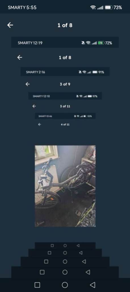 Men electric bike for sell 