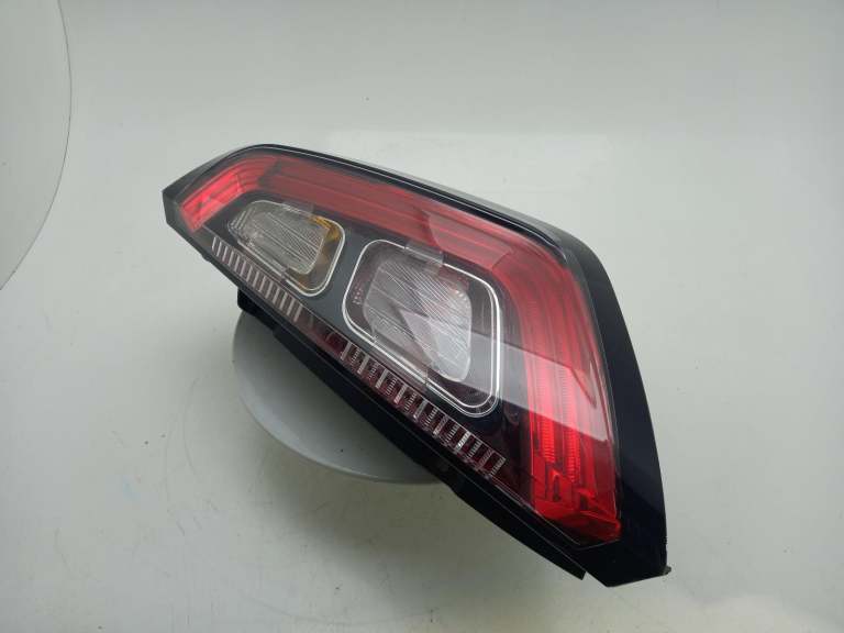 Fiat Punto Evo Tail Light Rear Lamp O/S 2009-2013 3 Door Hatchback Rh