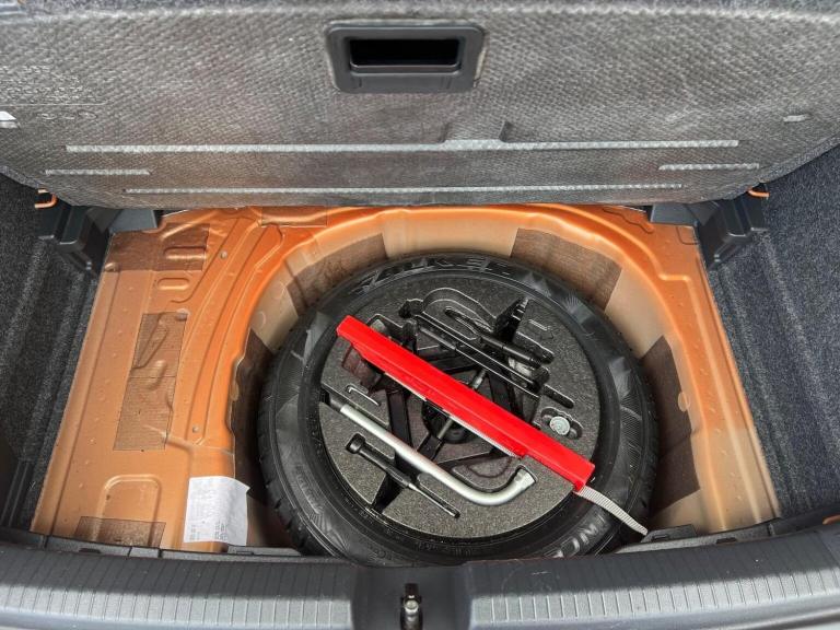 VOLKSWAGEN POLO 1.0 SE Euro 6 (s/s) 5dr 2018