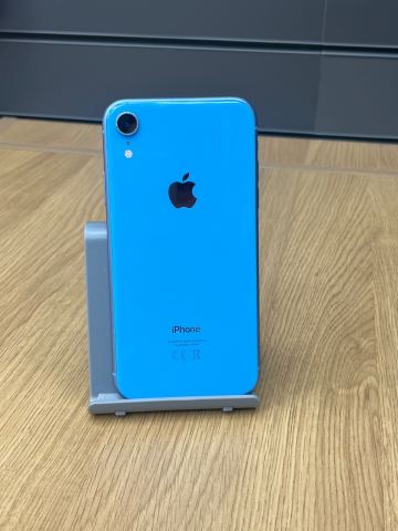 Apple iPhone XR 64Gb Blue – Good Condition | in Upminster, London