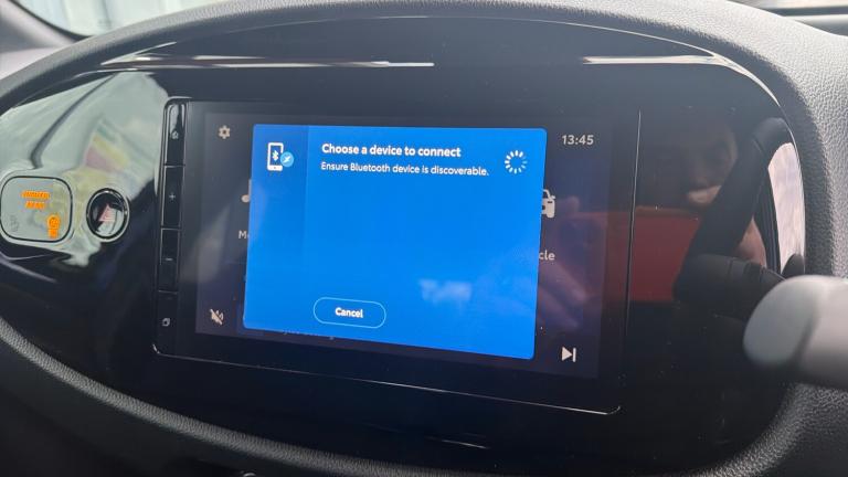 2025 Toyota Aygo X 1.0 VVT-i Edge 5dr Petrol Hatchback Hatchback Petrol Manual