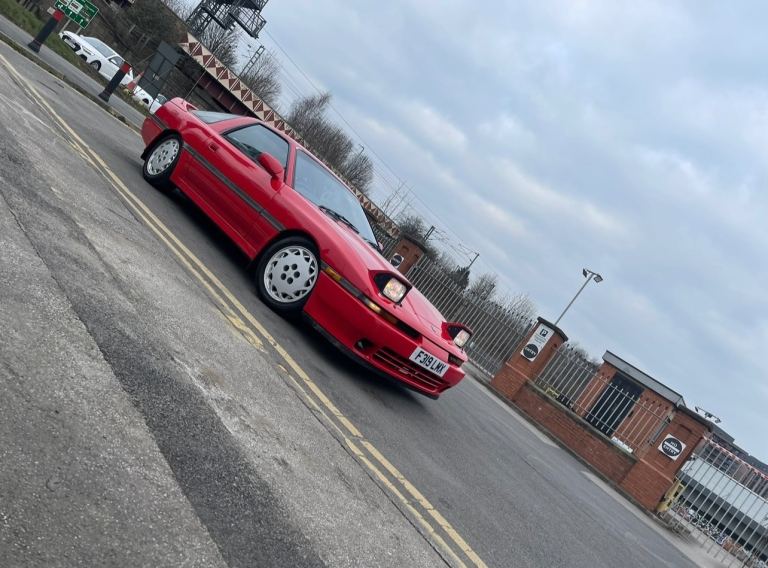 Toyota, SUPRA, Hatchback, 1989, Manual, 2954 (cc), 3 doors