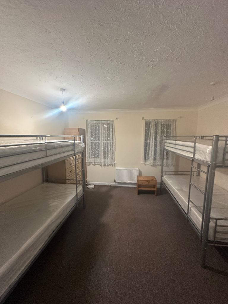 Room share , near Upney station