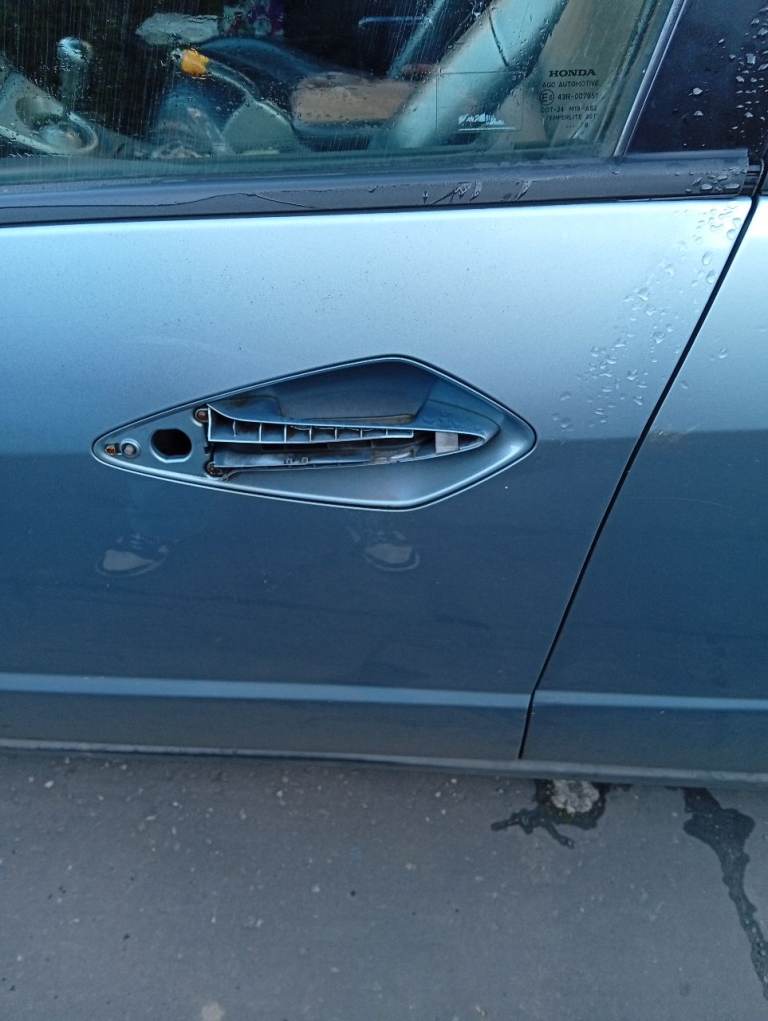 Honda, CIVIC, cdti 2.2 Hatchback, 2009, Manual, 2204 (cc), 5 doors