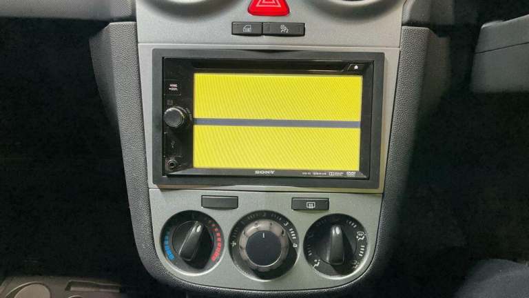 2011 Vauxhall Corsa 1.2i 16V [85] SXi 3dr HATCHBACK PETROL Manual