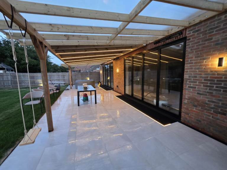 Professional Builders | Extensions | Renovations | Carpentry | Roofing – London 