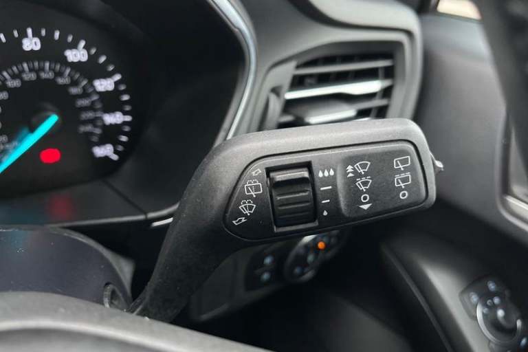 2023 Ford Focus 1.0 EcoBoost Titanium 5dr - HEATED SEATS &amp; STEERING WHEEL, 13.2 INCH DISPLA H...