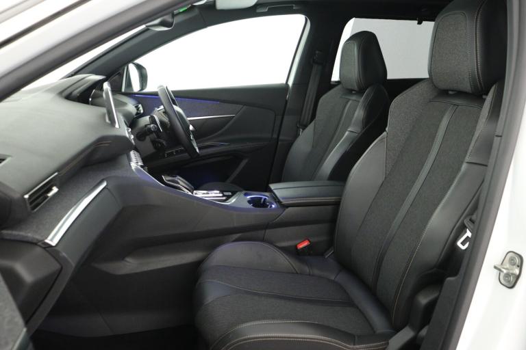 2020 Peugeot 5008 1.6 PureTech 180 GT Line Premium 5dr EAT8 HATCHBACK PETROL Automatic