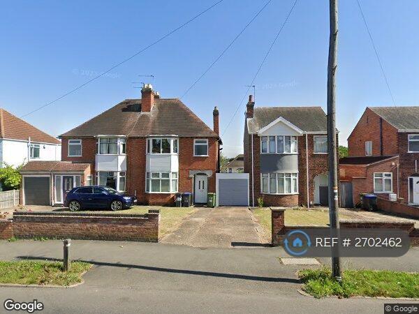 3 bedroom house in Brunswick Street, Leamington Spa, CV31 (3 bed) (#2702462)