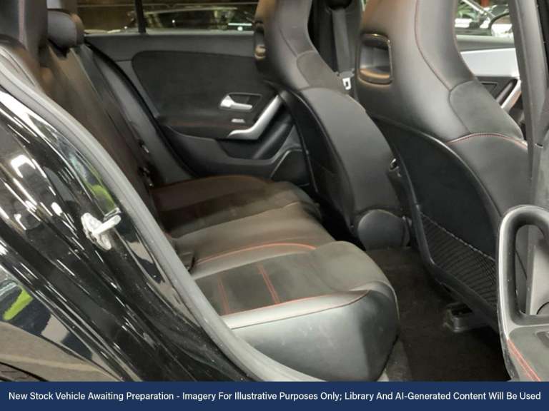 2022 Mercedes-Benz A-Class 1.3 A250e 15.6kWh AMG Line (Executive) Hatchback 5dr Petrol Plug-in Hy...