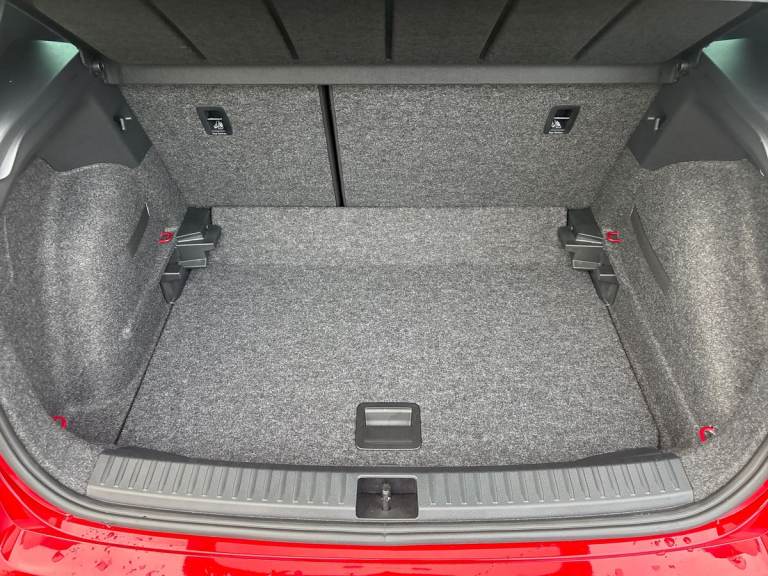 2025 SEAT Arona 1.0 TSI 115 FR Black Edition 5dr Hatchback PETROL Manual