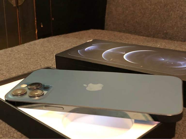iPhone 12 ProMax 128gb like new in box | in Southampton, Hampshire ...