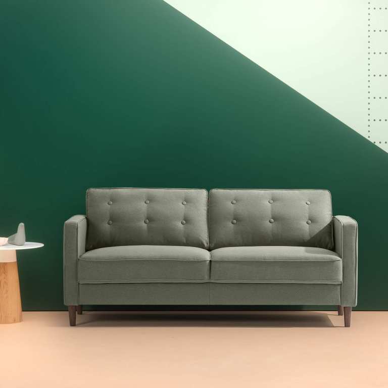 Zinus Lauren Sofa Couch