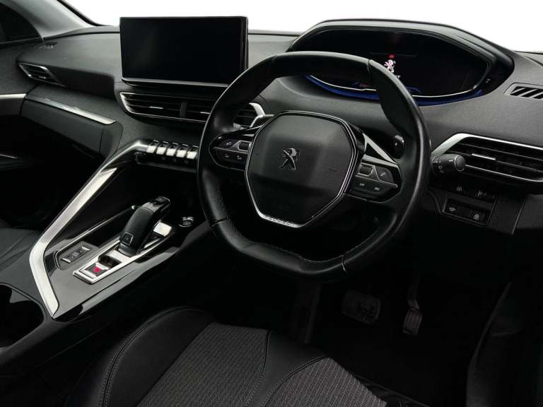 2022 Peugeot 3008 1.2 PureTech Allure Premium 5dr EAT8 Estate PETROL Automatic