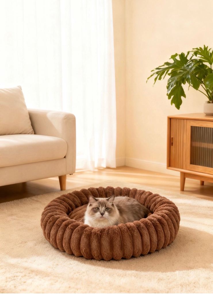 Pet Bed