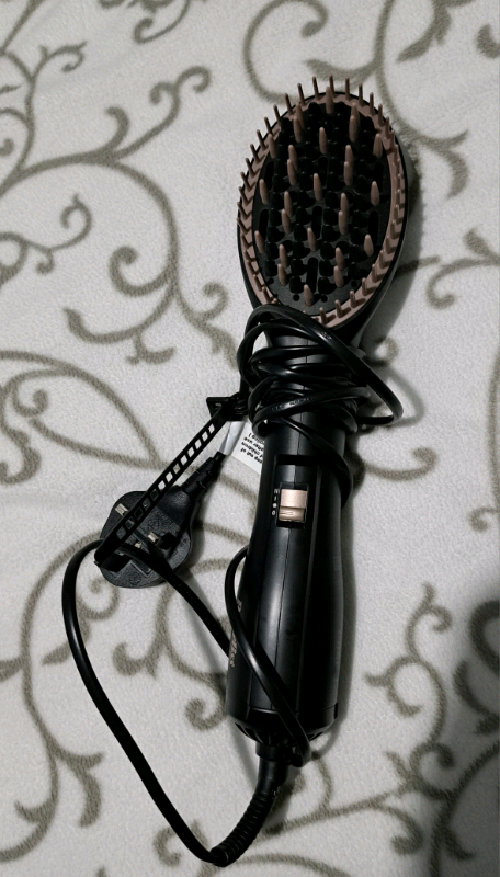 BaByliss Smooth Dry Air Styler Brush