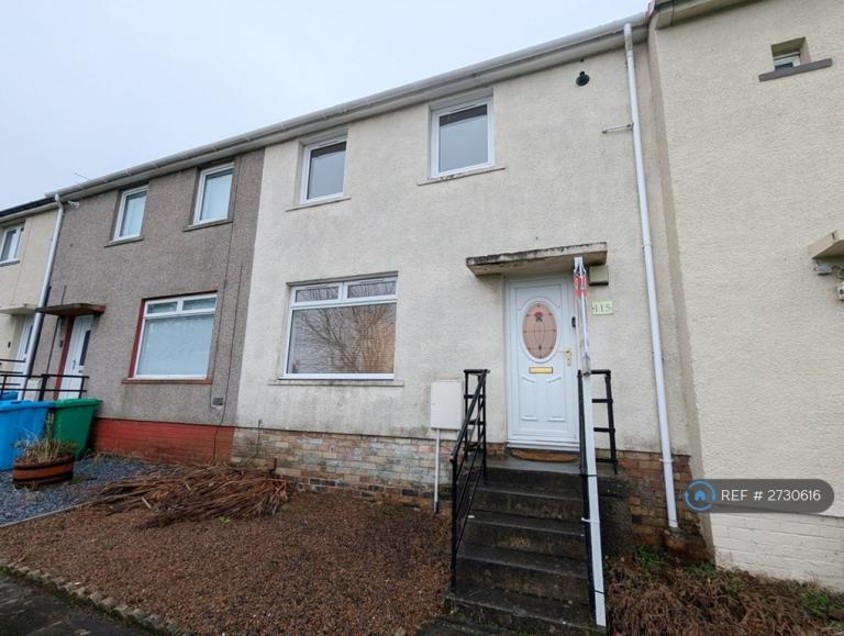 2 bedroom house in Valley Gardens South, Kirkcaldy, KY2 (2 bed) (#2730616)