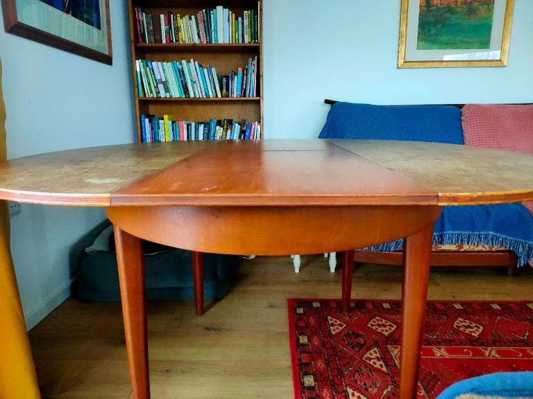 Greaves and Thomas Dining Table