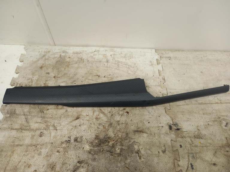 Volkswagen Golf Trim Panel 2020-2026