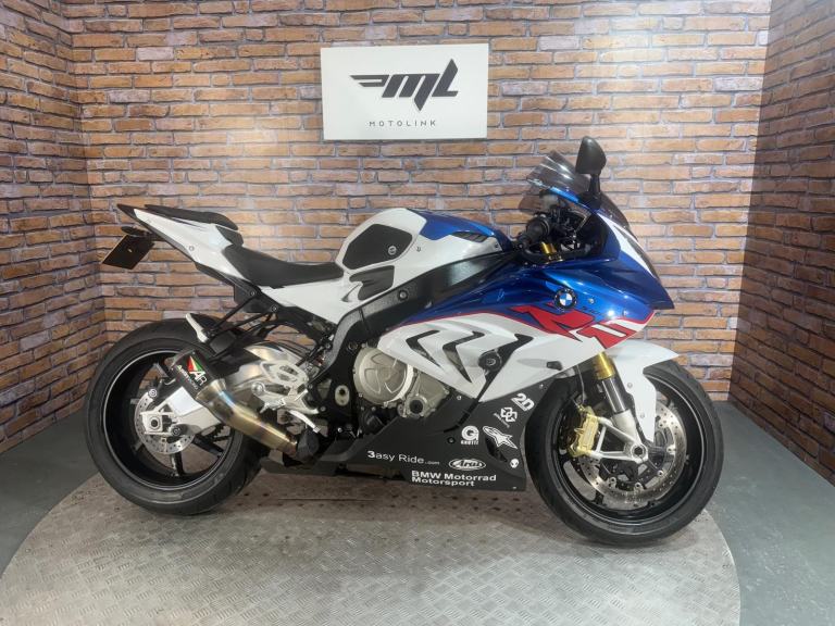 BMW S 1000 RR GEN 3 - NATIONWIDE DELIVERY - FINANCE AVAILABLE 