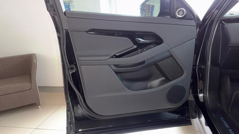 2025 Land Rover Range Rover Evoque 2.0 D200 Edition 5dr Auto Diesel Hatchback Hatchback Diesel Au...