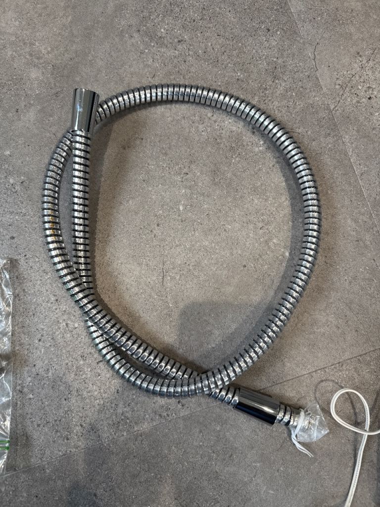 Shower hose 