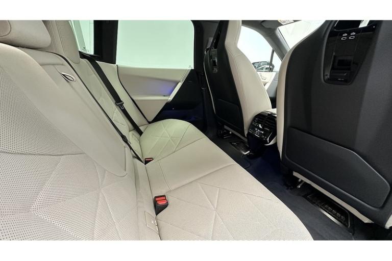 2022 BMW iX 240kW xDrive40 M Sport Edition 76.6kWh 5dr Auto ESTATE ELECTRIC Automatic