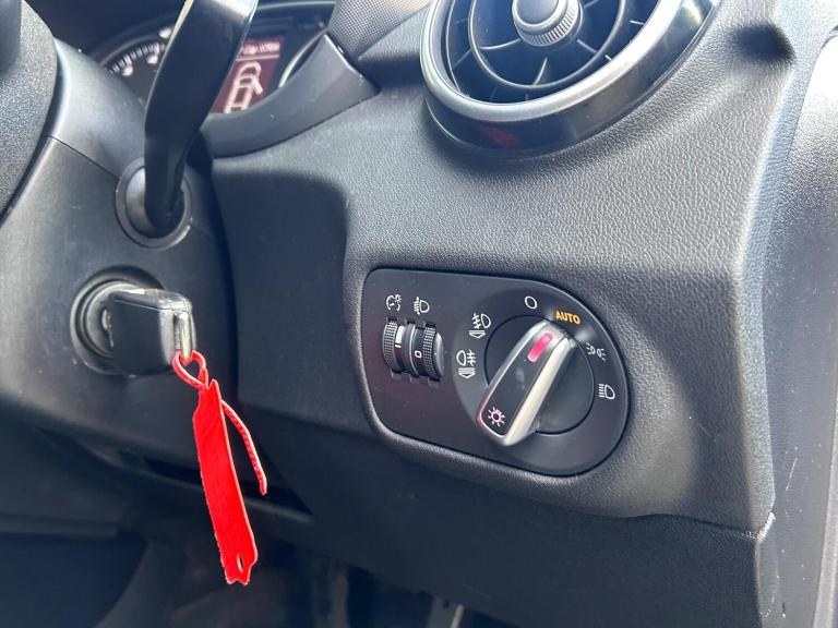 2015 Audi A1 1.4 TFSI Sport 3dr HATCHBACK PETROL Manual