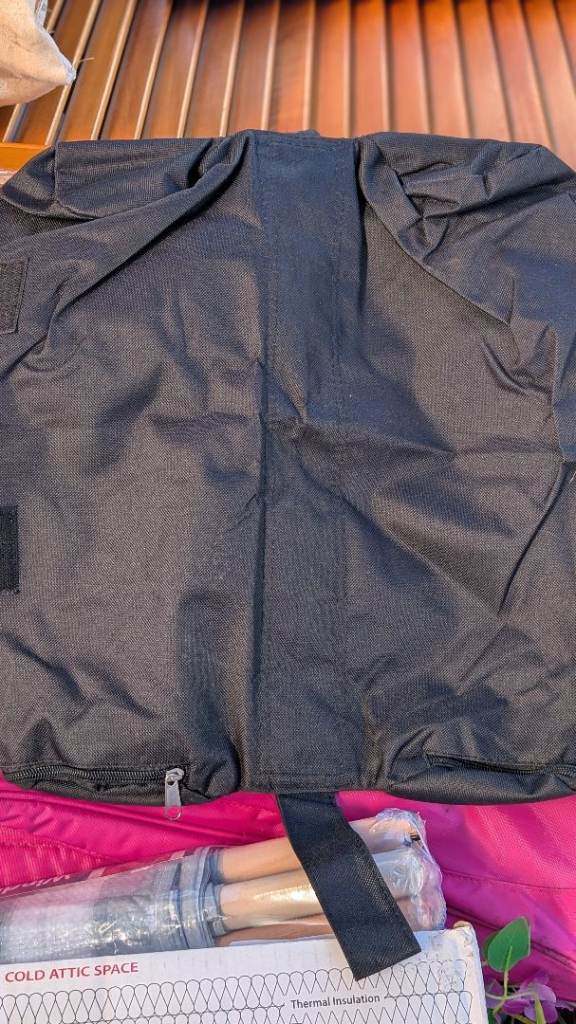 Large Size 4 Pack Industrial Grade Weight Bags for Pop Up Gazebo, Canopy, Tent etc Brand New.