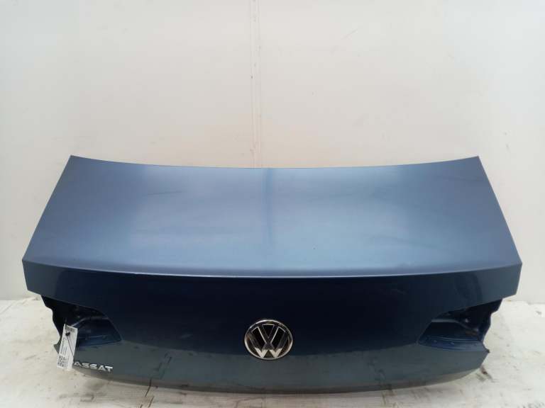 Volkswagen Passat Boot Lid Tailgate 2015-2024 4 Door Saloon B5j